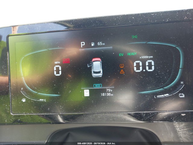 KNDPUCDG2S7260289 KIA Sportage Hybrid Lx
