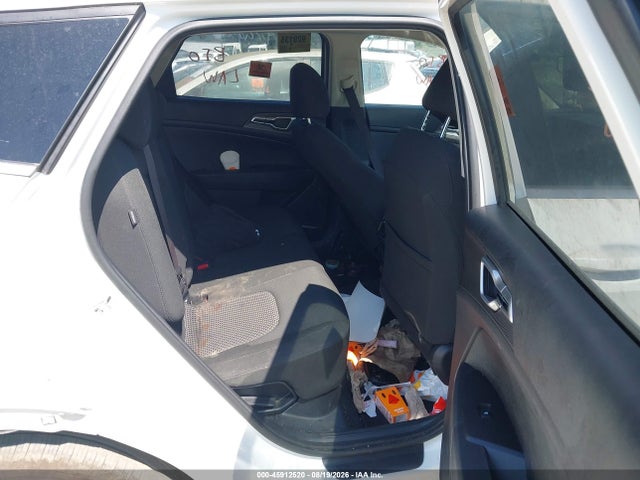 KNDPUCDG2S7260289 KIA Sportage Hybrid Lx