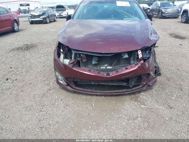 2014 Toyota Avalon Xle Touring მანქანა იყიდება აუქციონზე, vin: 4T1BK1EBXEU112321, აუქციონის ნომერი: 45912521