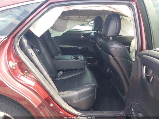 2014 Toyota Avalon Xle Touring მანქანა იყიდება აუქციონზე, vin: 4T1BK1EBXEU112321, აუქციონის ნომერი: 45912521