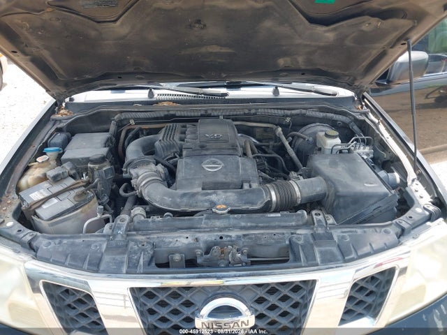 Продаж на аукціоні авто 2012 Nissan Frontier Sv, vin: 1N6AD0ER8CC451564, номер лоту: 45912523