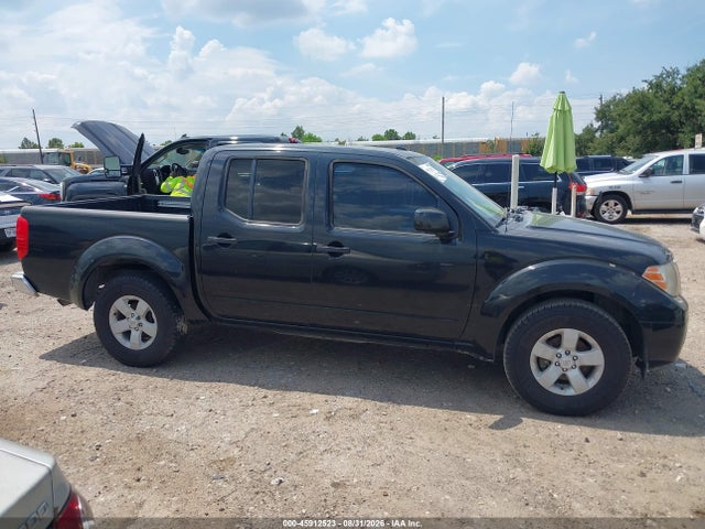 Продаж на аукціоні авто 2012 Nissan Frontier Sv, vin: 1N6AD0ER8CC451564, номер лоту: 45912523