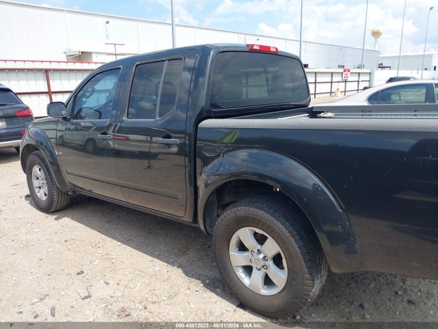 Продаж на аукціоні авто 2012 Nissan Frontier Sv, vin: 1N6AD0ER8CC451564, номер лоту: 45912523