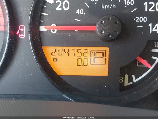 Продаж на аукціоні авто 2012 Nissan Frontier Sv, vin: 1N6AD0ER8CC451564, номер лоту: 45912523