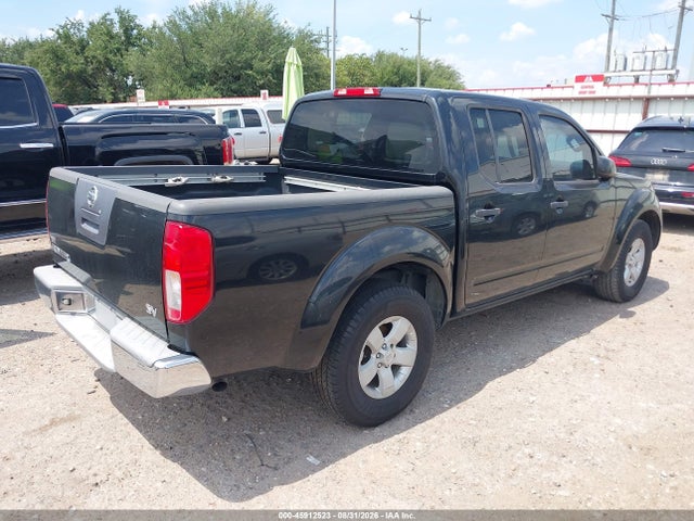 Продаж на аукціоні авто 2012 Nissan Frontier Sv, vin: 1N6AD0ER8CC451564, номер лоту: 45912523