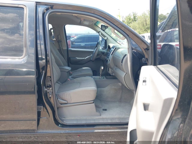 Продаж на аукціоні авто 2012 Nissan Frontier Sv, vin: 1N6AD0ER8CC451564, номер лоту: 45912523