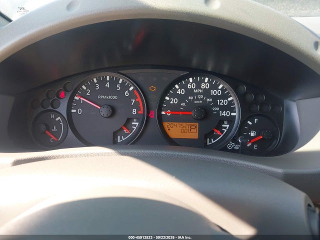 Продаж на аукціоні авто 2012 Nissan Frontier Sv, vin: 1N6AD0ER8CC451564, номер лоту: 45912523