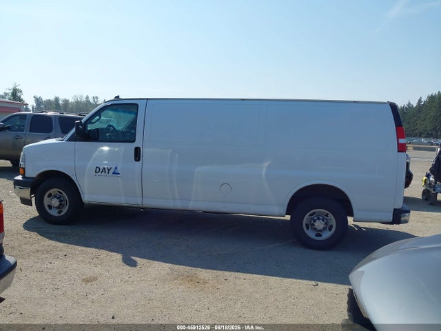 Chevrolet Express 3500 Work Van 2019 1GCZGHFG4K1194938 Image 14
