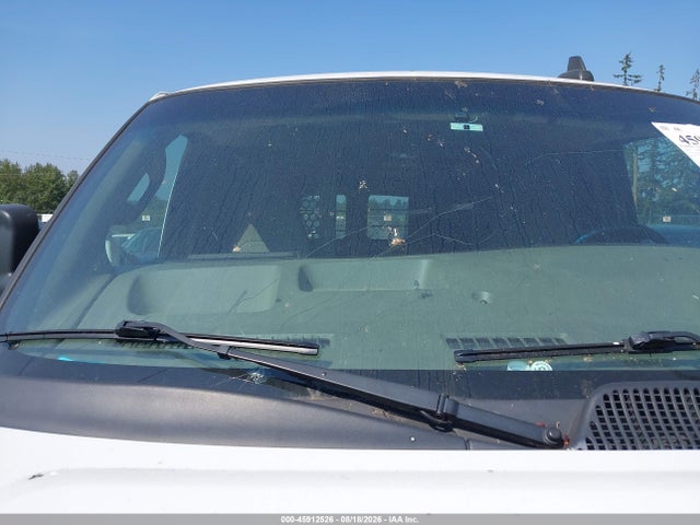 Chevrolet Express 3500 Work Van 2019 1GCZGHFG4K1194938 Image 6