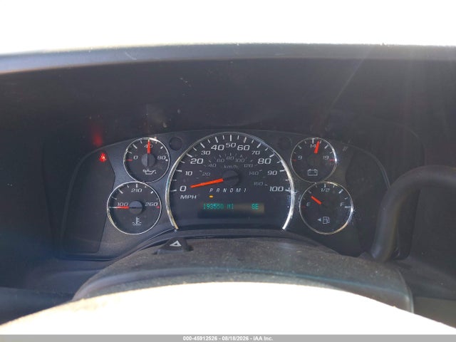 Chevrolet Express 3500 Work Van 2019 1GCZGHFG4K1194938 Image 7
