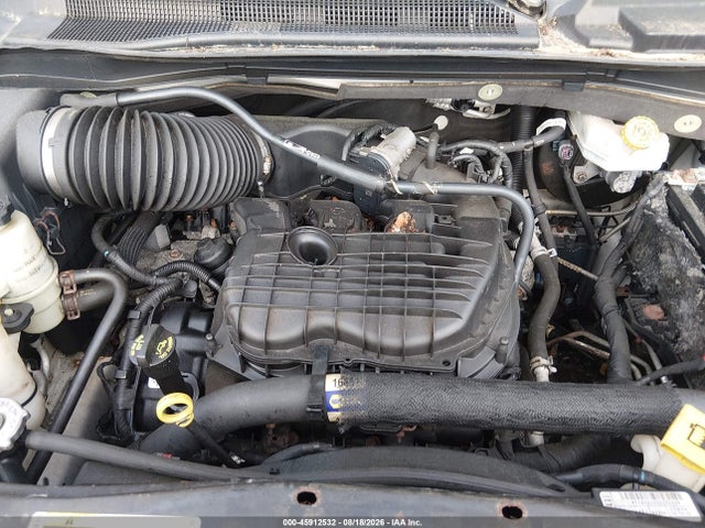 45912532 :رقم المزاد ، 2C4RC1CG1DR684212 vin ، 2013 Chrysler Town & Country Touring-l مزاد بيع