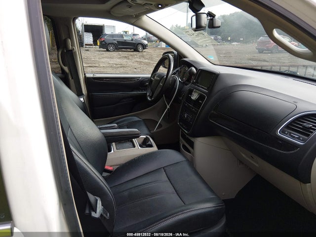 45912532 :رقم المزاد ، 2C4RC1CG1DR684212 vin ، 2013 Chrysler Town & Country Touring-l مزاد بيع