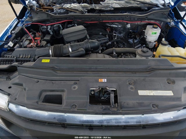 2022 Ford F450 მანქანა იყიდება აუქციონზე, vin: 1FDUF4GN7NEC78392, აუქციონის ნომერი: 45912533