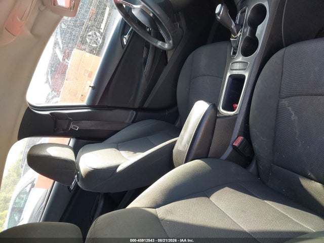 Chevrolet Cruze Lt Auto 2017 1G1BE5SM0H7213291 Image 5