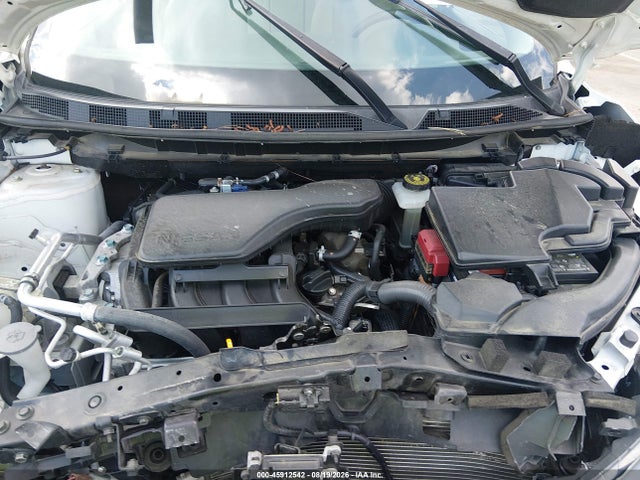 Aukcja sprzedaży 2018 Nissan Rogue Sport Sv, vin: JN1BJ1CP2JW188476, numer aukcji: 45912542