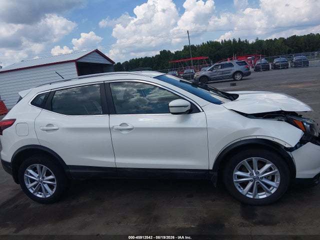 Aukcja sprzedaży 2018 Nissan Rogue Sport Sv, vin: JN1BJ1CP2JW188476, numer aukcji: 45912542