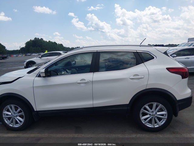 Aukcja sprzedaży 2018 Nissan Rogue Sport Sv, vin: JN1BJ1CP2JW188476, numer aukcji: 45912542