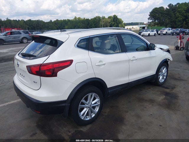 Aukcja sprzedaży 2018 Nissan Rogue Sport Sv, vin: JN1BJ1CP2JW188476, numer aukcji: 45912542