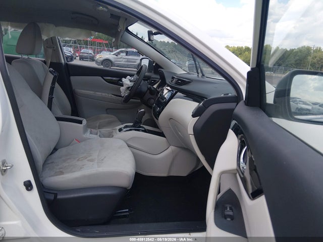 Aukcja sprzedaży 2018 Nissan Rogue Sport Sv, vin: JN1BJ1CP2JW188476, numer aukcji: 45912542