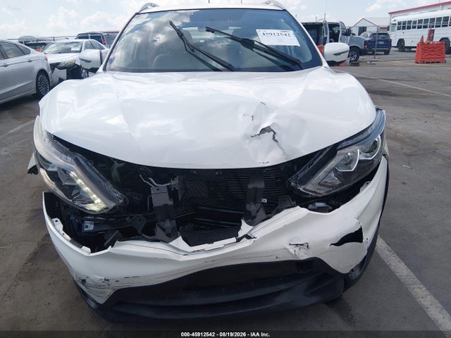 Aukcja sprzedaży 2018 Nissan Rogue Sport Sv, vin: JN1BJ1CP2JW188476, numer aukcji: 45912542