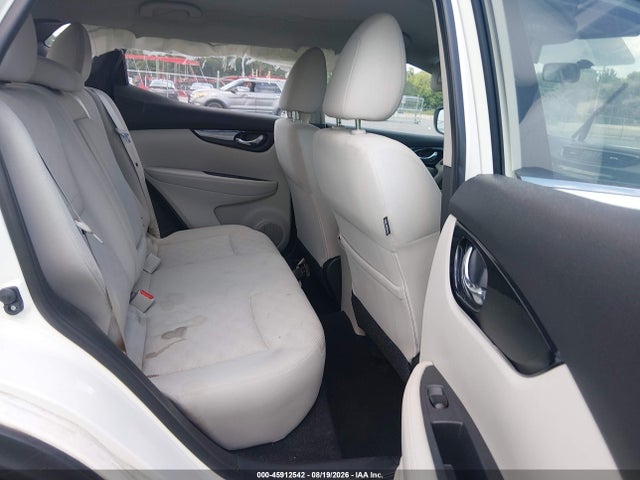 Aukcja sprzedaży 2018 Nissan Rogue Sport Sv, vin: JN1BJ1CP2JW188476, numer aukcji: 45912542