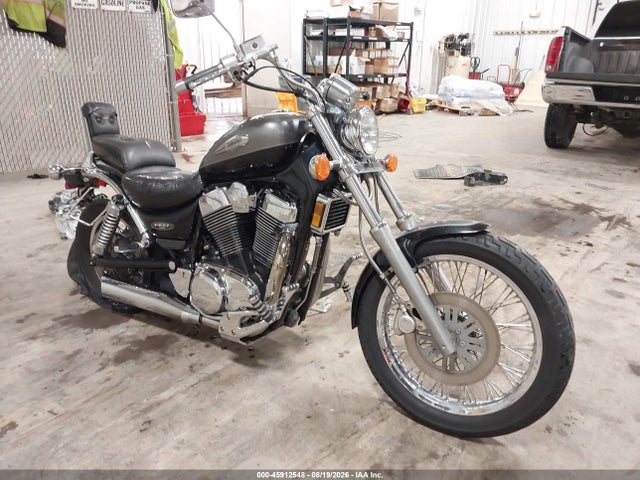 Продажа на аукционе авто 2002 Suzuki Vs1400 Glp, vin: JS1VX51L022100026, номер лота: 45912548