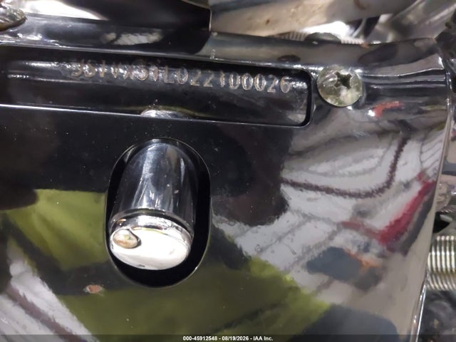 Продаж на аукціоні авто 2002 Suzuki Vs1400 Glp, vin: JS1VX51L022100026, номер лоту: 45912548