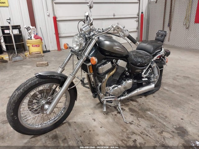 Продаж на аукціоні авто 2002 Suzuki Vs1400 Glp, vin: JS1VX51L022100026, номер лоту: 45912548