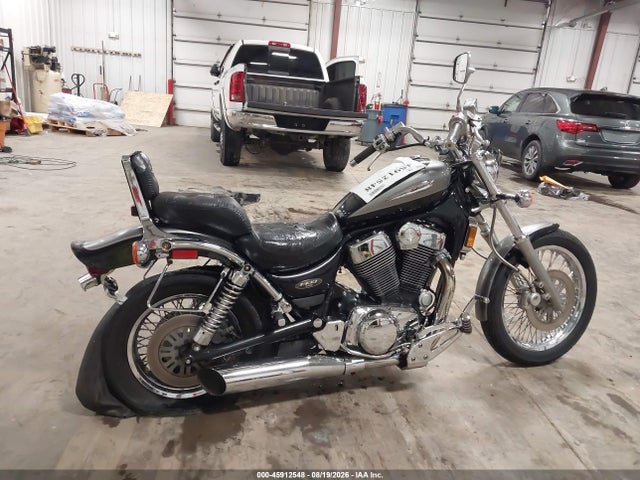 Продаж на аукціоні авто 2002 Suzuki Vs1400 Glp, vin: JS1VX51L022100026, номер лоту: 45912548