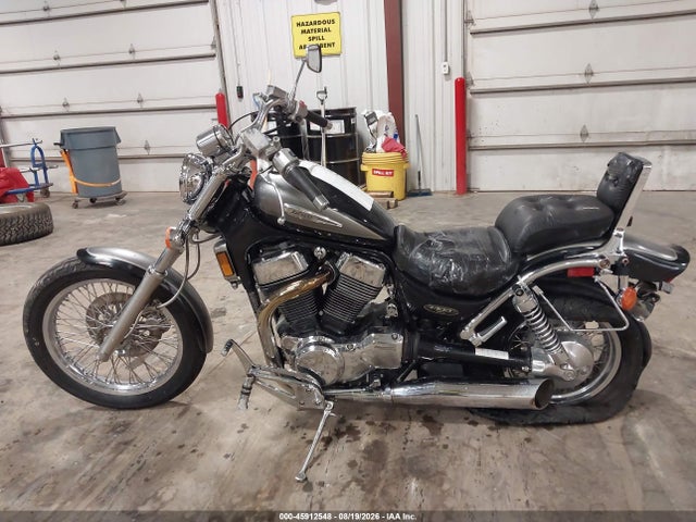 Продаж на аукціоні авто 2002 Suzuki Vs1400 Glp, vin: JS1VX51L022100026, номер лоту: 45912548