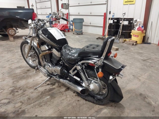 Продаж на аукціоні авто 2002 Suzuki Vs1400 Glp, vin: JS1VX51L022100026, номер лоту: 45912548