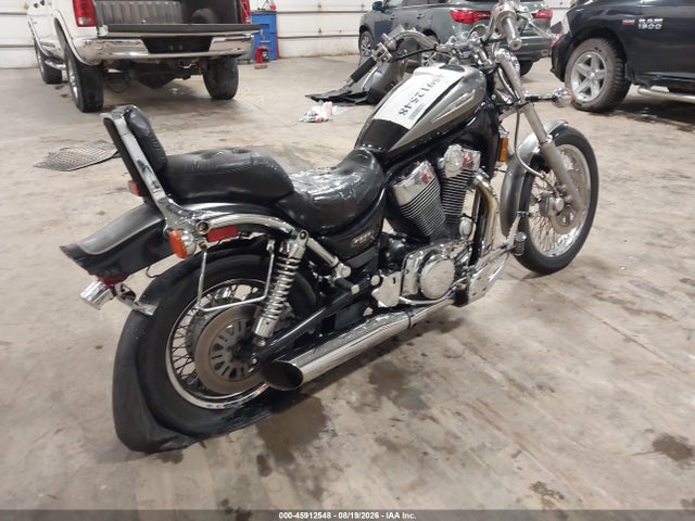 Продаж на аукціоні авто 2002 Suzuki Vs1400 Glp, vin: JS1VX51L022100026, номер лоту: 45912548