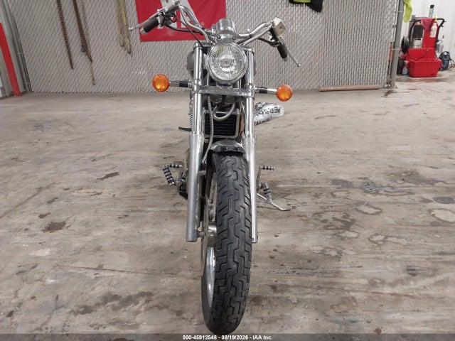 Продаж на аукціоні авто 2002 Suzuki Vs1400 Glp, vin: JS1VX51L022100026, номер лоту: 45912548