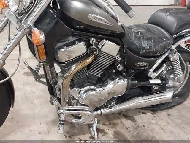 Продаж на аукціоні авто 2002 Suzuki Vs1400 Glp, vin: JS1VX51L022100026, номер лоту: 45912548