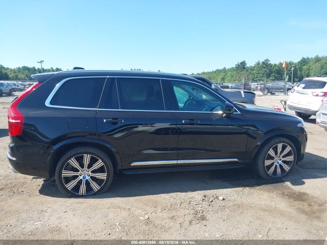 Aukcja sprzedaży 2021 Volvo Xc90 T6 Inscription 7 Passenger, vin: YV4A22PLXM1675751, numer aukcji: 45912550