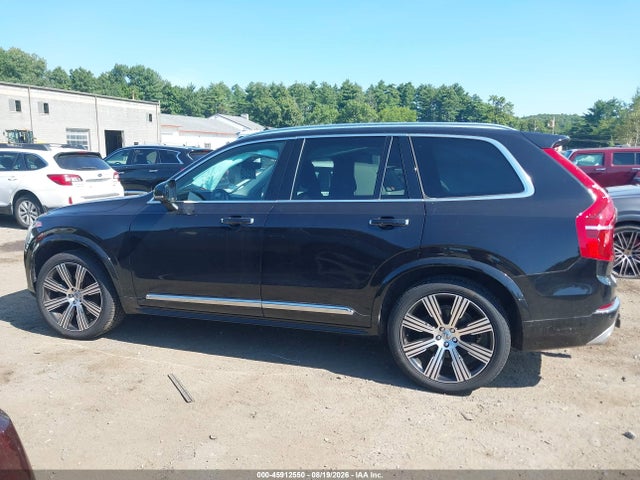 Aukcja sprzedaży 2021 Volvo Xc90 T6 Inscription 7 Passenger, vin: YV4A22PLXM1675751, numer aukcji: 45912550