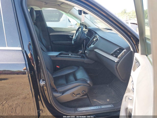Aukcja sprzedaży 2021 Volvo Xc90 T6 Inscription 7 Passenger, vin: YV4A22PLXM1675751, numer aukcji: 45912550