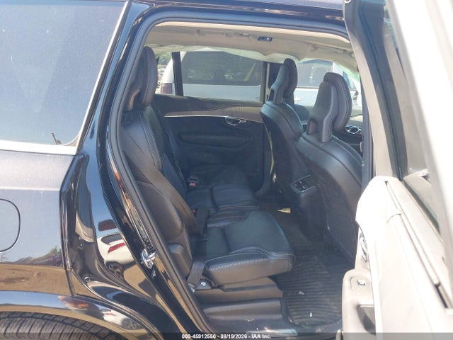 Aukcja sprzedaży 2021 Volvo Xc90 T6 Inscription 7 Passenger, vin: YV4A22PLXM1675751, numer aukcji: 45912550