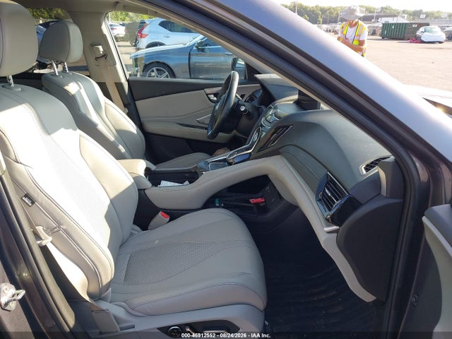 2019 Acura Rdx Technology Package მანქანა იყიდება აუქციონზე, vin: 5J8TC2H51KL018462, აუქციონის ნომერი: 45912552