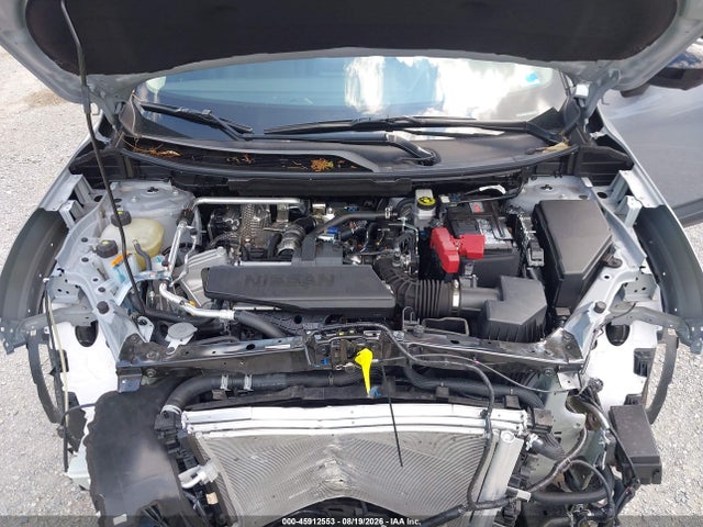 Auction sale of the 2026 Nissan Rogue Dark Armor, vin: 5N1BT3BB3TC741693, lot number: 45912553