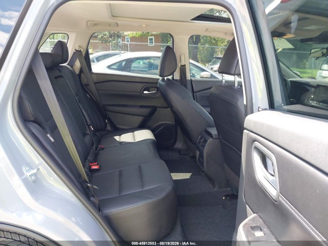 Auction sale of the 2026 Nissan Rogue Dark Armor, vin: 5N1BT3BB3TC741693, lot number: 45912553