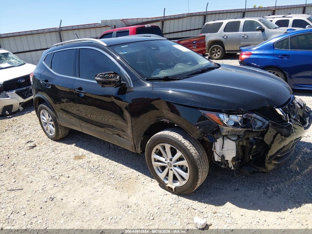 Aukcja sprzedaży 2019 Nissan Rogue Sport Sv, vin: JN1BJ1CP2KW230811, numer aukcji: 45912554