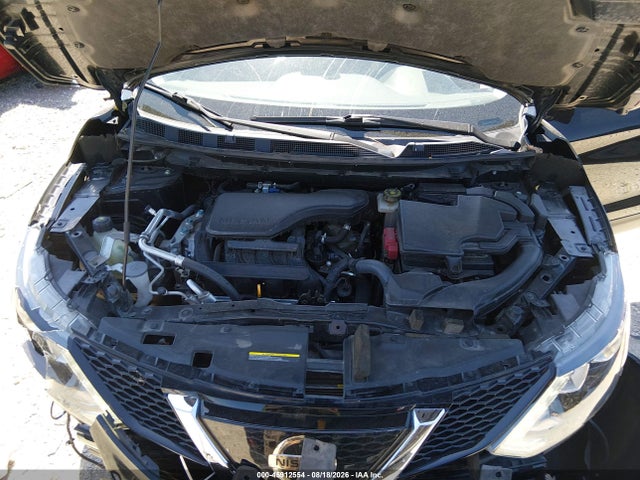 Aukcja sprzedaży 2019 Nissan Rogue Sport Sv, vin: JN1BJ1CP2KW230811, numer aukcji: 45912554