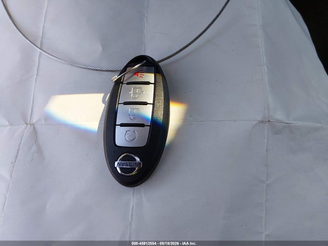 Aukcja sprzedaży 2019 Nissan Rogue Sport Sv, vin: JN1BJ1CP2KW230811, numer aukcji: 45912554