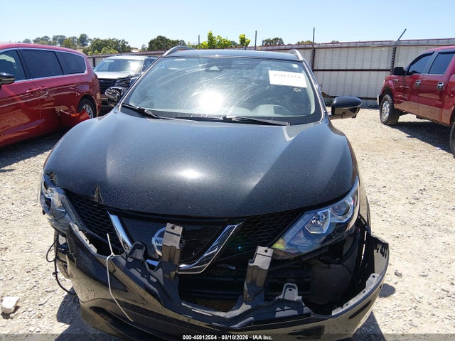 Aukcja sprzedaży 2019 Nissan Rogue Sport Sv, vin: JN1BJ1CP2KW230811, numer aukcji: 45912554