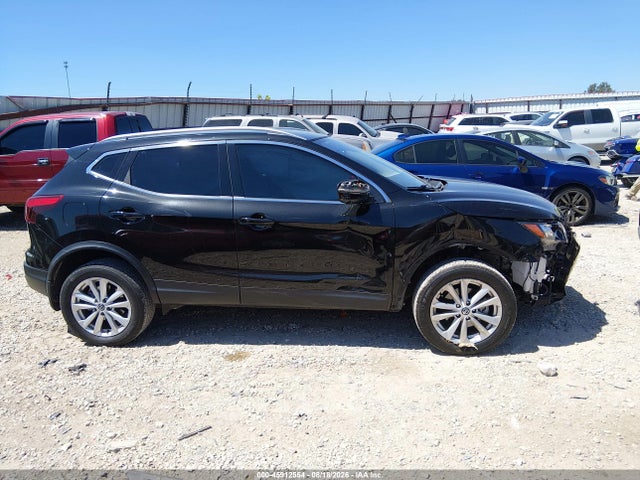 Aukcja sprzedaży 2019 Nissan Rogue Sport Sv, vin: JN1BJ1CP2KW230811, numer aukcji: 45912554