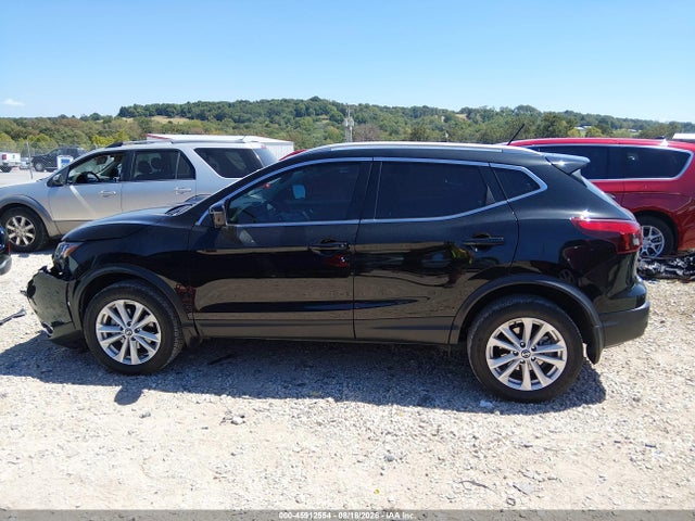 Aukcja sprzedaży 2019 Nissan Rogue Sport Sv, vin: JN1BJ1CP2KW230811, numer aukcji: 45912554
