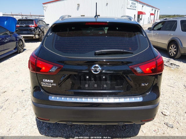 Aukcja sprzedaży 2019 Nissan Rogue Sport Sv, vin: JN1BJ1CP2KW230811, numer aukcji: 45912554