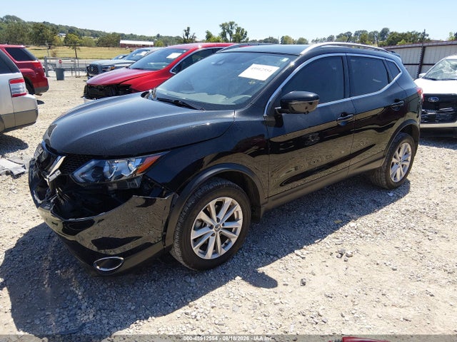Aukcja sprzedaży 2019 Nissan Rogue Sport Sv, vin: JN1BJ1CP2KW230811, numer aukcji: 45912554