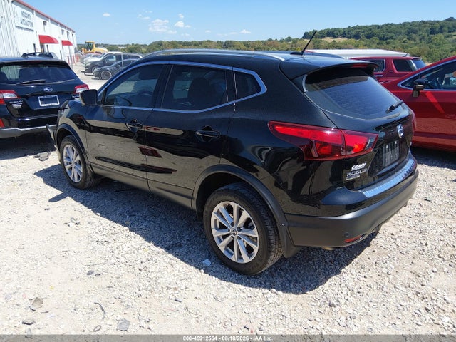 Aukcja sprzedaży 2019 Nissan Rogue Sport Sv, vin: JN1BJ1CP2KW230811, numer aukcji: 45912554